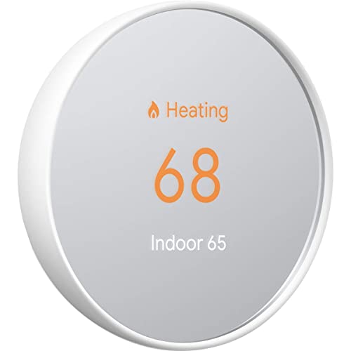Nest-Google-2-Pack-Thermostat-Snow-Small-Practico-Futuristic-GA01334-US-2