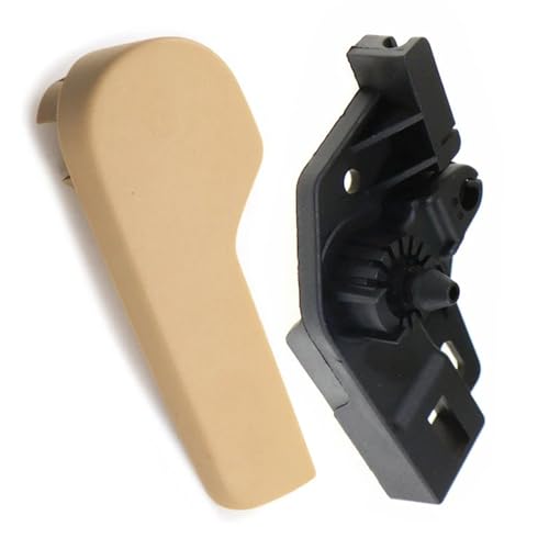 Couvercle de verrou de capot Seat Leon 2006-2013 Altea support 1J1823533