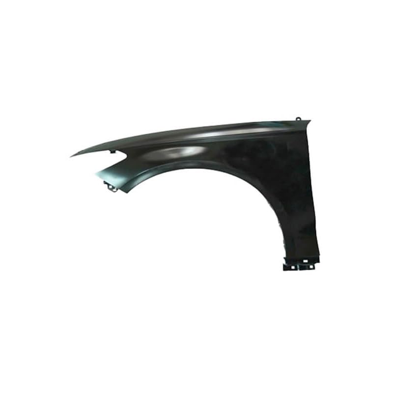 Aile avant gauche à peindre compatible avec Ford Mondeo MK4 phase 1 2014-2019