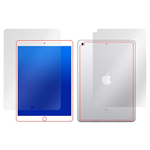 ~rbNX LYC^Cv tEwʕیtBZbg iPad (2020 / 8) / iiPad (2019 / 7) 10.2 C` (Wi-Fif) p { hw hCA OverLay Magic OMIPAD201