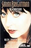 サラ・ブライトマン イン・コンサート ～「オペラ座の怪人」ほか [DVD]