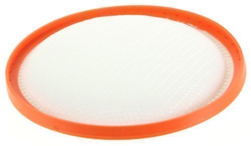 First4spares Pre Motor Filter Pad for Vax Power 6 C89-P6-B Cylinder Vacuum Cleaners