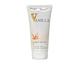  Bettina Barty Vanilla Bath & Shower Gel, 150ml
