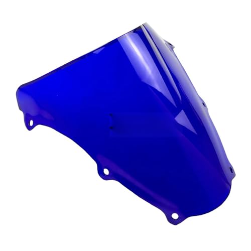Bulle pare-brise moto SV650 SV650S déflecteur d'air protection vent 2003 2008 2020