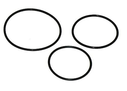 Image of RAM Clutches 78505 Circle Track Replacement 'O'-Ring Set