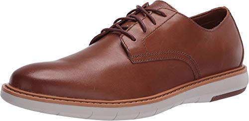 Clarks Men's Draper Lace Oxford - Main Image