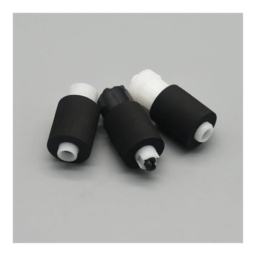 Plus de bourrage papier avec le rouleau Kyocera M2035