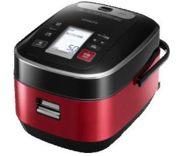 HITACHI 圧力IH炊飯器 RZ-WW5000Y(N) HITACHI 圧力IH炊飯器 RZ-WW5000Y(N) HITACHI 圧力IH炊飯器 RZ-WW5000Y(N)