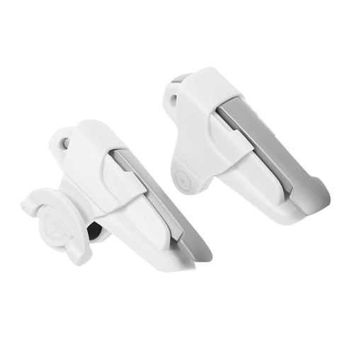 NUOBESTY Joystick para Móviles Gatillo Alta Sensibilidad Compatible Mayoría Mandos