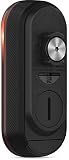 Garmin Varia RCT715 Rearview Cycling Radar with Built in Camera, Built in Tail Light, Automatic Incident Capture, Visual and Audible alerts, Daylight visibility up to 1 mile - 6