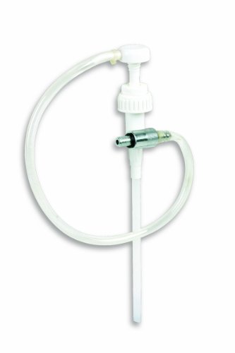 Motorized Progressive Cavity Pump, 100psi