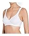 Produktbild Triumph BH Elegant Cotton N 2er Pack White 95D
