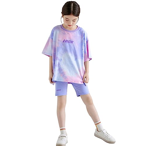 [Kanu Surf] K[Y W[W ㉺  TVc V[gpc 2_Zbg q ̎q ĕ ZbgAbv ^C_C  X|[cEFA ^ ejX K ̑ _Xߑ 120-165cm WjA (p[v,15