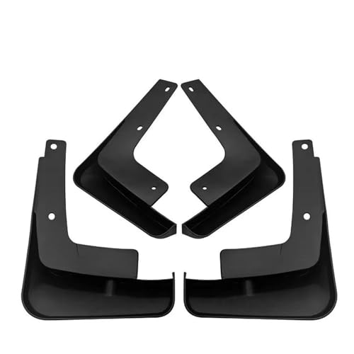 Garde-Boue Mitsubishi Xpander 2017-2020 Bavettes Accessoires Voiture
