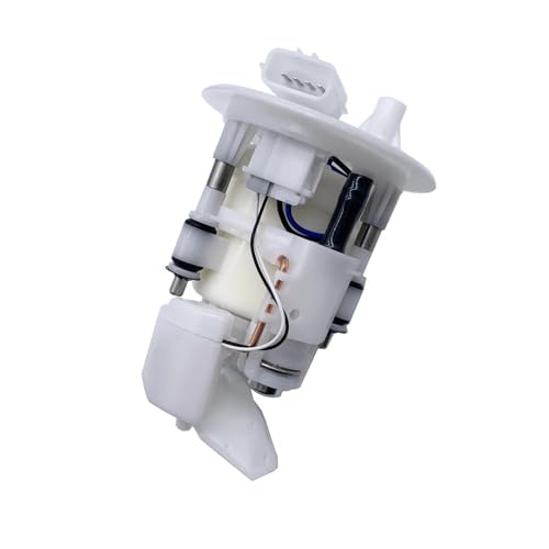 Pompe adaptée pour RAP700 1S3-13907-10-00 résout les pertes de puissance moteur essence - 5