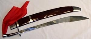 S.B.J Sportland Tai Chi Säbel