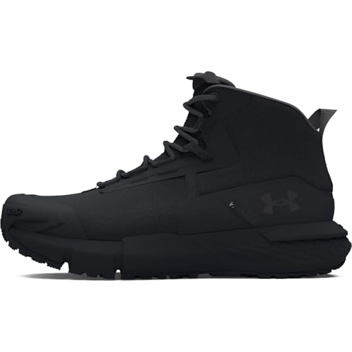 Image of Under Armour Men's Charged Valsetz Mid Military and Tactical Boot