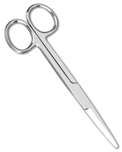 Prestige Medical Mayo Dissecting Scissor, 5.5 Inch, 1.60 Ounce