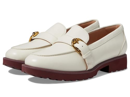 Image of Cole Haan Women's Giana Buckle Loafers