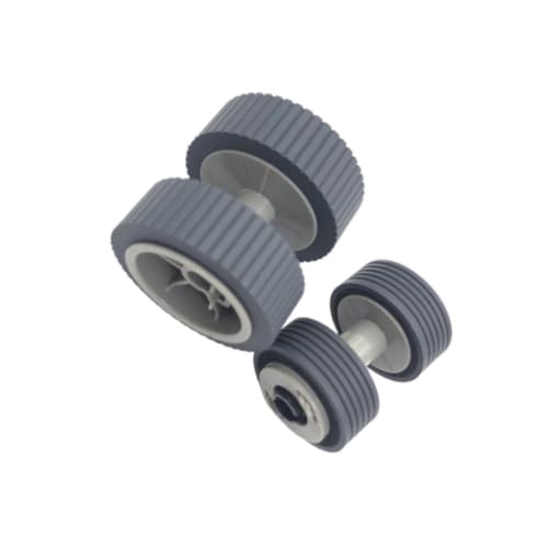 Rouleau de sélection PA03540-0002 pour éviter les bourrages sur Fujitsu Fi-6130Z