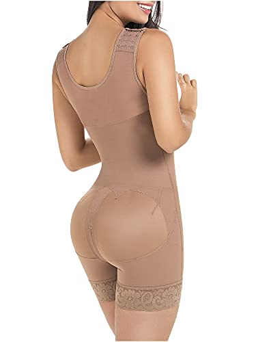 La Mejor review de Faja reductora postoperatoria comprados en linea. 2 Imagen adicional