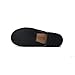 OSSTONE Moto Boots for Men Fashion lace-up Leather Chukka Boots Casual Shoes OS-6015-2-retro-black-11-R，Retro Black, Men's Size US11