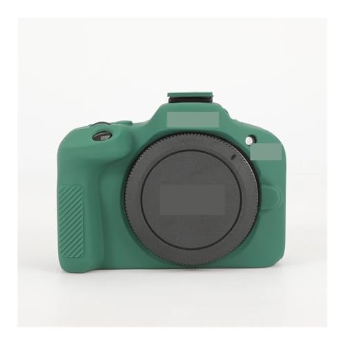 SCKCVGETFG(X) J\tgVRXLJo[LmtBbg Fit For EOS R100 {fBo[P[XobOیZ(Green)