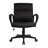 STAPLES Tervina Luxura Mid-Back Manager Chair