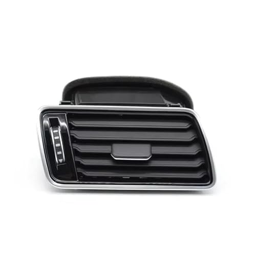 Grille ventilation climatiseur central pour réparer l'aération cassée de VW Passat CC B6
