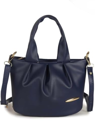 Image of DAISY STAR Women's Sling Handbag with Shoulder Strap | Stylish Ladies Purse