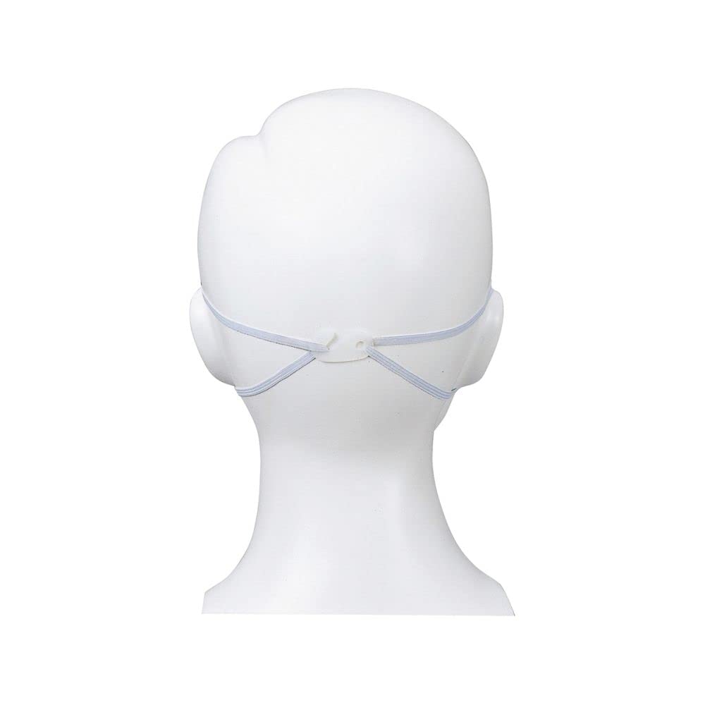 Amazon | シゲマツ(重松製作所) 使い捨て式防じんマスク 日本製 フック  