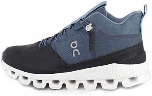 Image of On-Running Women's Cloud Hi Sneakers