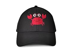 Crab (Black)