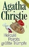 agatha christie uno scherzo arguto riassunto  Hercule Poirots grösste Trümpfe (Christie-Jubiläums-Edition)