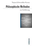  Philosophische Methoden zur Einführung
