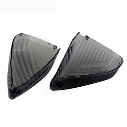 Cubierta de lente intermitentes GSXR 600 750 2008-2009 para máxima visibilidad trasera 5