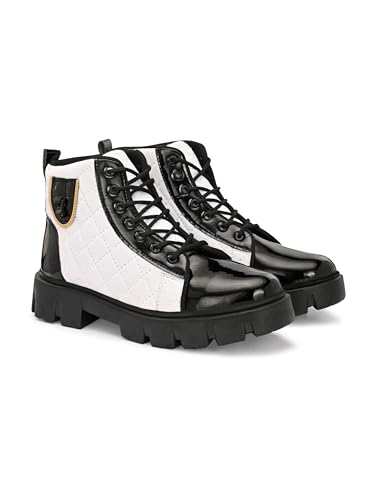 Image of Rising Wolf Mens Casual Shoes Boot Shoe