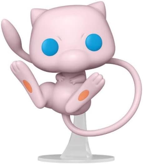 Amazon.com: Funko Pop! Jumbo: Pokemon 