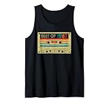 Photo Gallery best of 1987 cassette tape vintage 1987 men women birthday canotta Photo Gallery best of 1987 cassette tape vintage 1987 men women birthday canotta