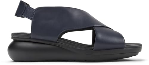 Image of Camper Women's Balloon K200066 Wedge Sandal