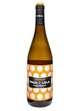 3 × Paco & Lola Godello Valdeorras Joven (Caja de 3 Botellas de 75 cl)