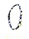 Keramik-Halsband für Hunde mit EM-Keramik