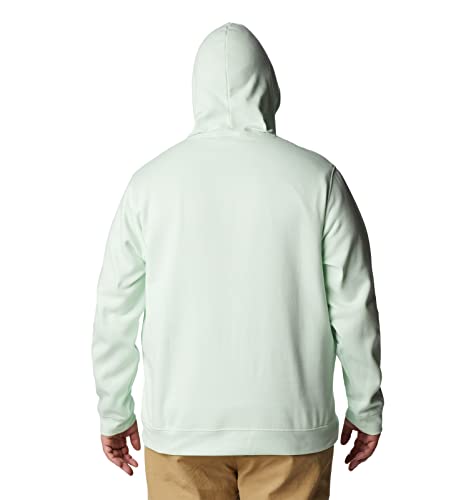 Image of Columbia mens Trek Hoodie