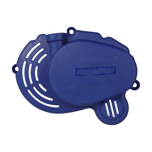 Couvercle de carter moteur CB250F protection de pignon et d'embrayage