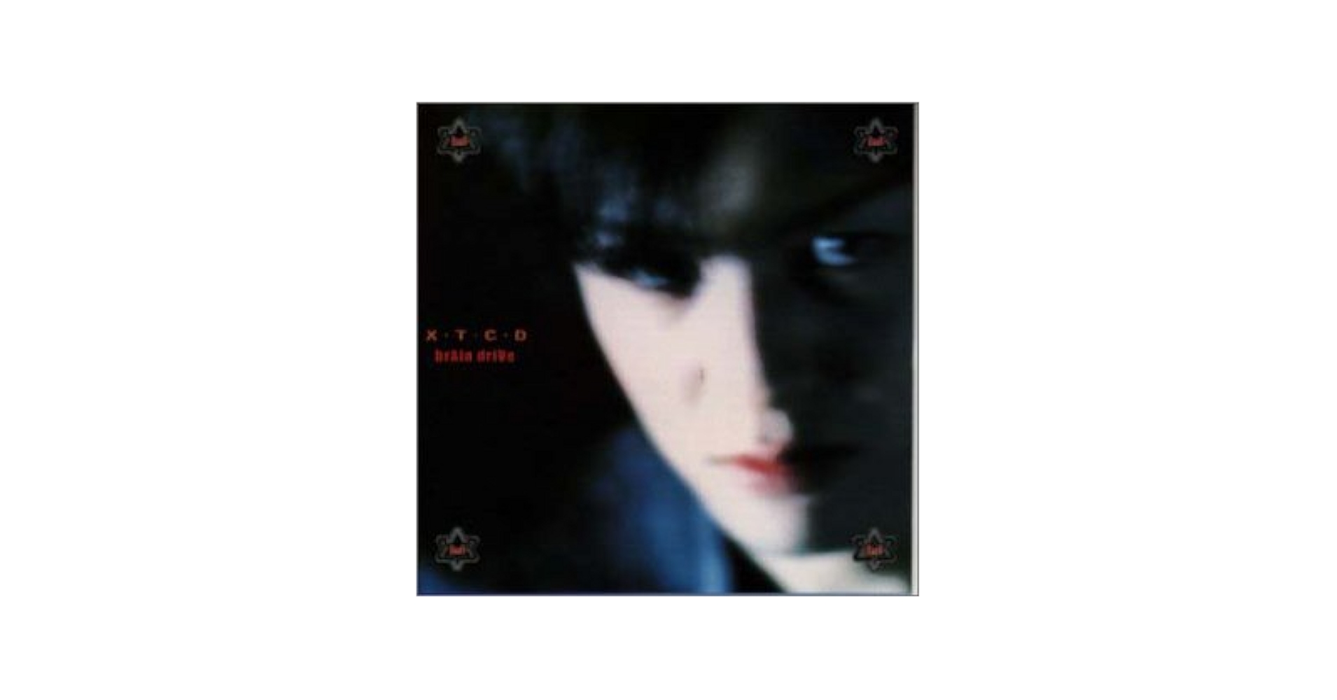 ブレイン　ドライヴ/BR∧IN DRIVE/ゴッド アングル ブレイン ドライヴ/BR∧IN DRIVE/ゴッド アングル