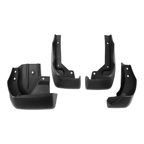 Image of Motoforti Mud Flaps Splash Guards Mud Guards for Honda Elysion 2022-2023 W /Mount Accessories