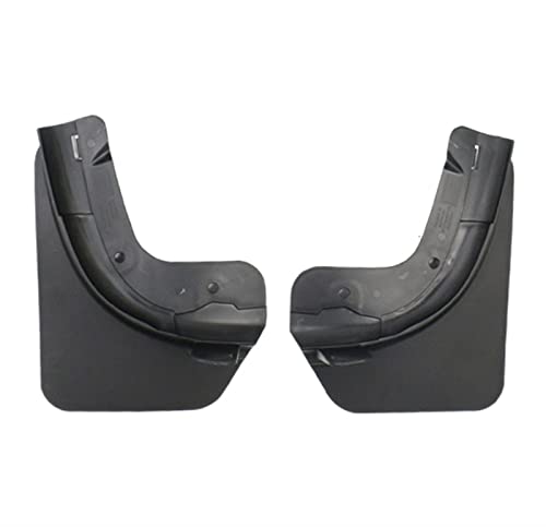 Guardabarros para Tesla Model Y: proteja su coche contra salpicaduras de barro y gravilla
