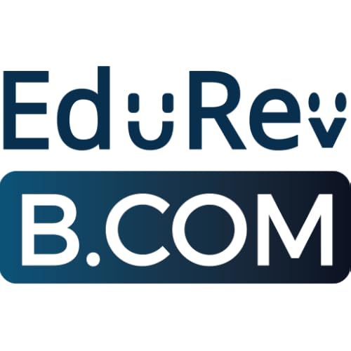 B.Com Notes, Videos- All Bcom Regular Subjects App