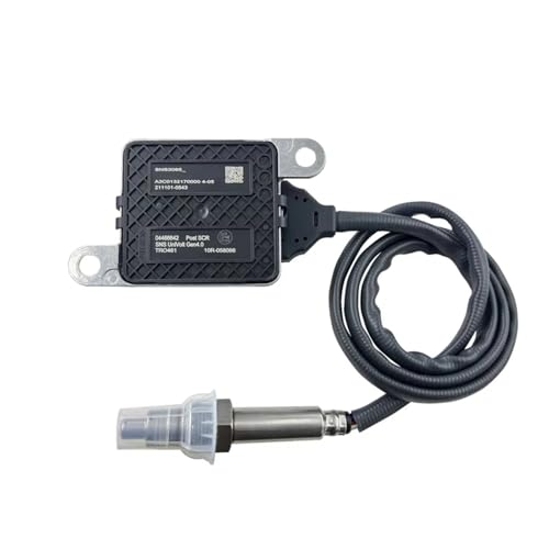 Capteur NOx Deutz 04466642 résoudre code défaut sonde oxyde d'azote SNS3065 - 5