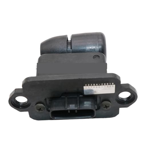 Capteur MAF 22204-20010 Débitmètre d'Air pour ES300 GS300 GS400 197400-1000